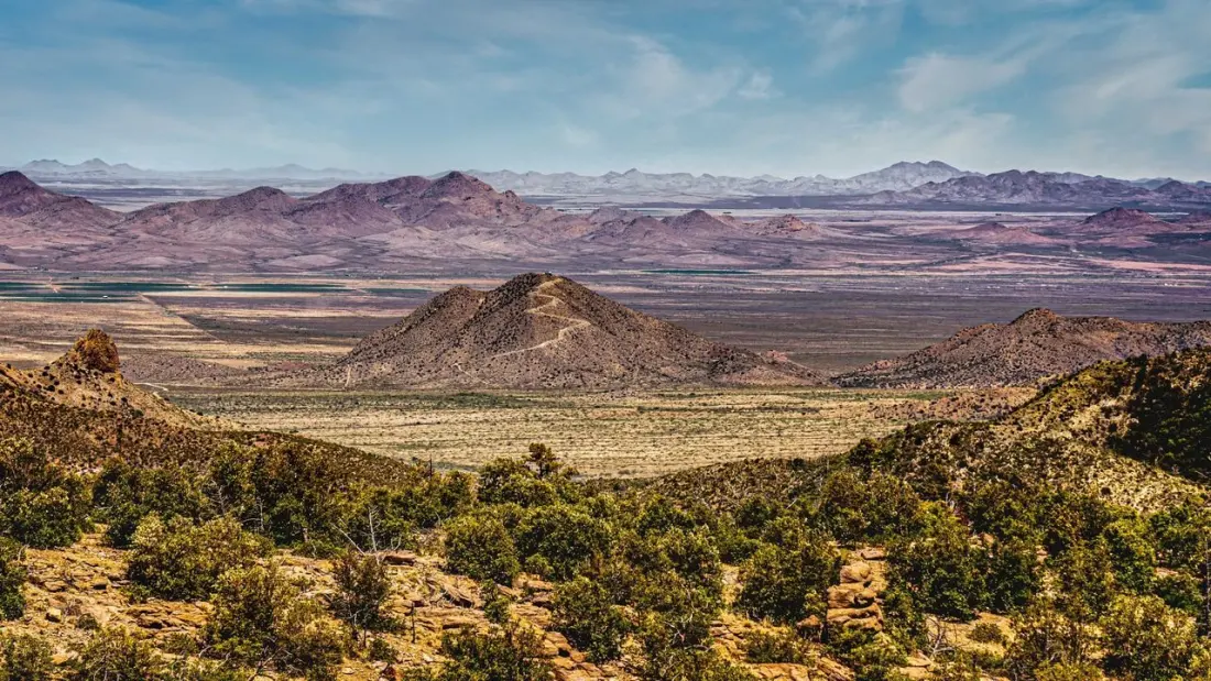 Chiricahua Becomes America's Newest National Park — and It's Free to Enter