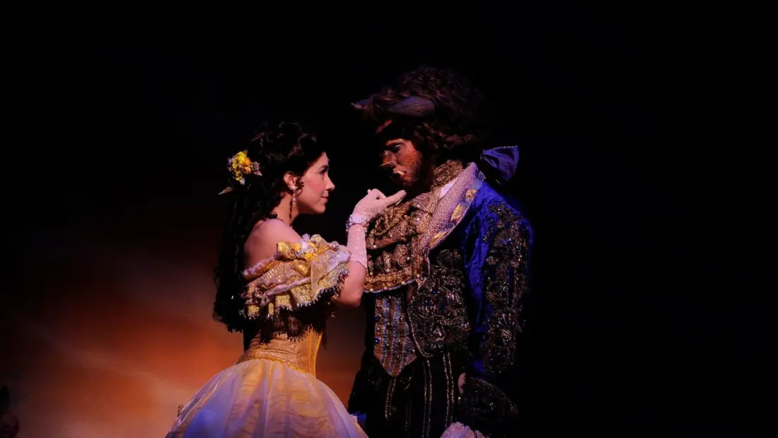 Calgary's November stage lineup: Evil Dead, Disney, Ozzy and more