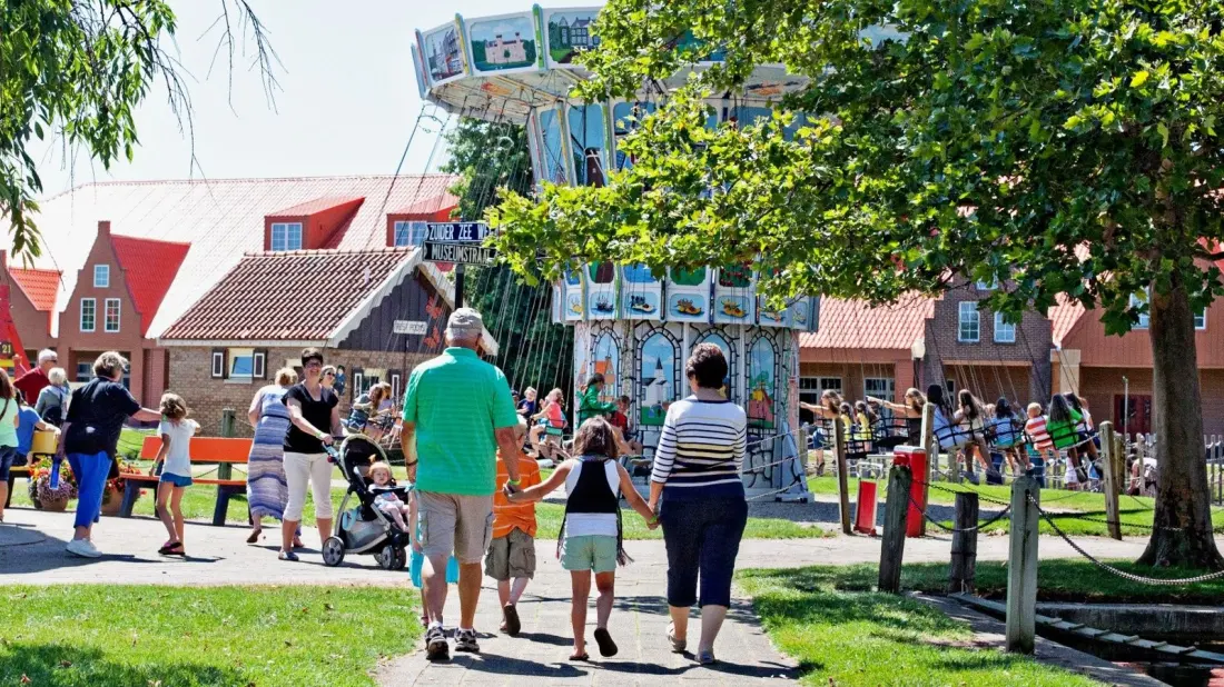 Nelis' Dutch Village: Michigan's Quirky Slice of the Netherlands