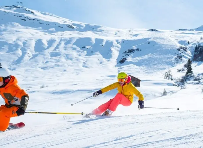 France dominates British ski trips — and insuring one costs less than you'd think