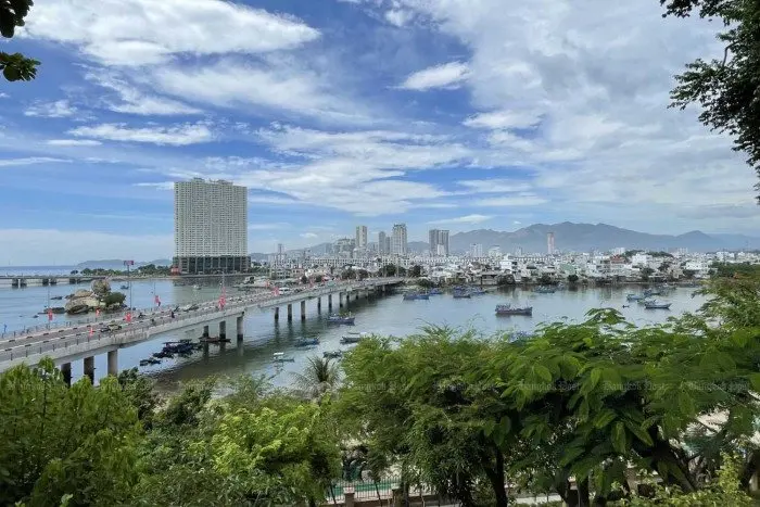 Nha Trang beyond the beach: cooking classes, Cham towers and mud baths