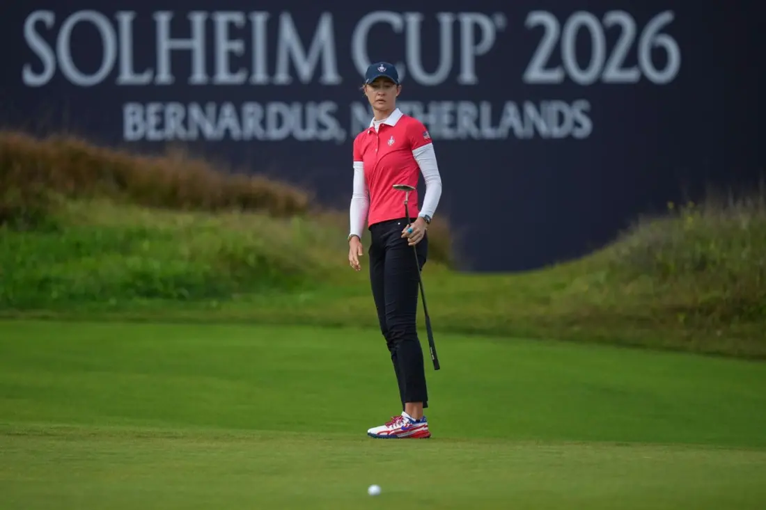 Slow Greens and Dutch Beer: What the Solheim Cup at Bernardus Golf Told Us About Golf in the Netherlands