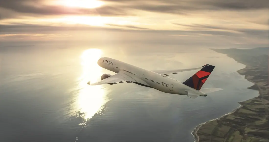 Delta Pushes Atlanta–Riyadh Launch Back to March 2027 After Airport Attacks
