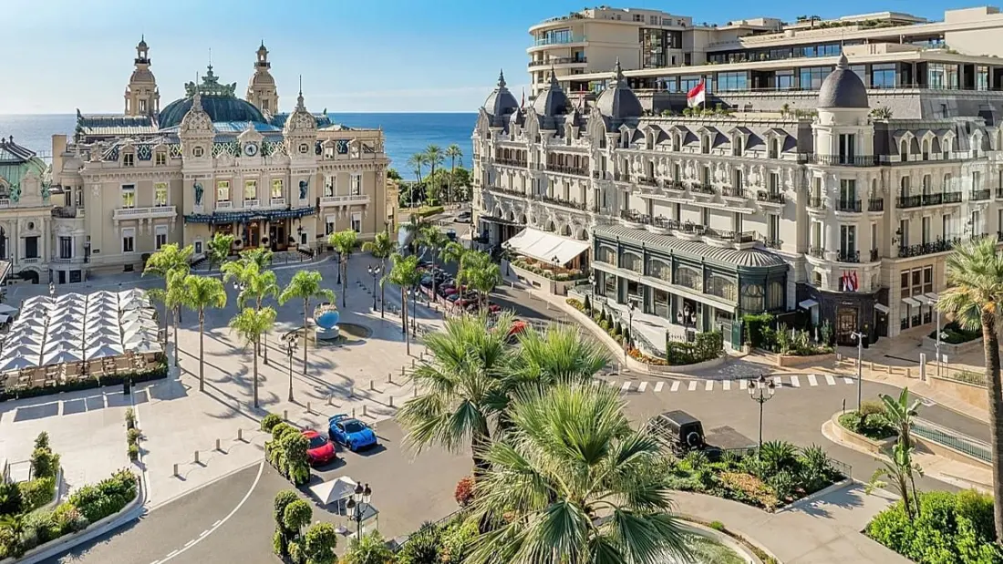 Eleven European hotels make Fodor's Finest list for 2027 — from Edinburgh's Gothic hideaway to a Cretan cave suite