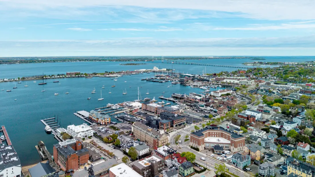 Retiring by the Sea: Why Newport County, Rhode Island Beats Florida for Some