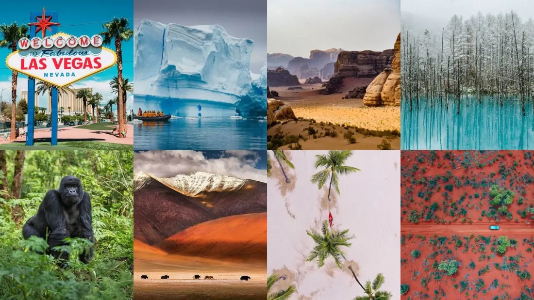 Why 2027's best holidays need booking now (yes, now)