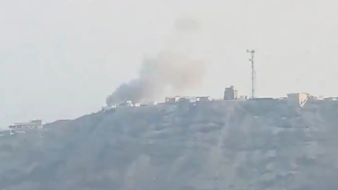 Houthi strike on Aden palace and claimed jet hit put Saudi airspace back on the risk map