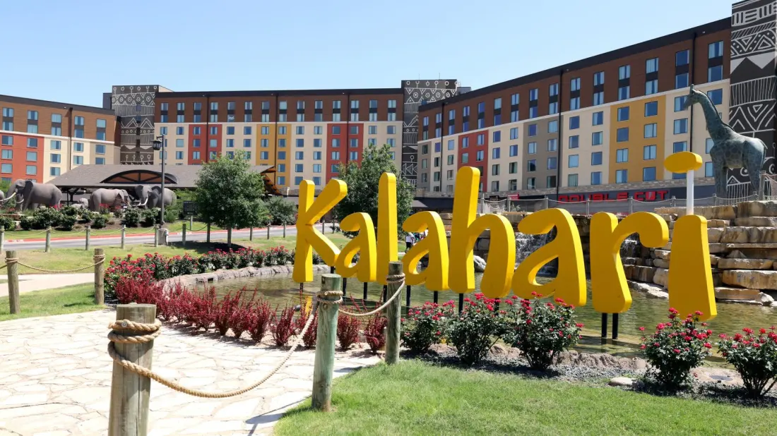 Thinking of a Kalahari Resorts Stay? Nine Guest Complaints Worth Knowing First