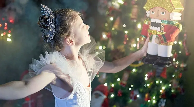 Dubai's 2026 Christmas show line-up: ballet, panto and Magic Phil return