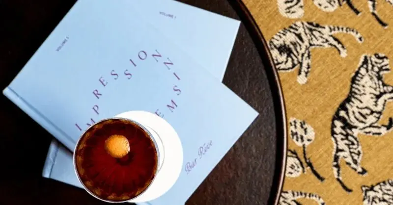 The Sazerac: New Orleans' 19th-Century Cocktail That Bartenders Want You to Order Again