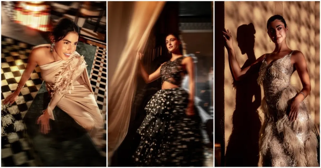 Nayara Dubai brings Levantine dining and Emirati couture to One&Only Royal Mirage