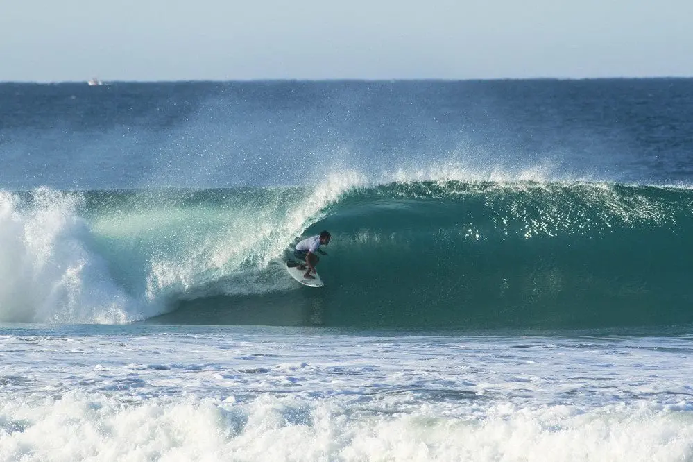 Surf City El Salvador: Two Coastlines, One Very Different Pacific Trip
