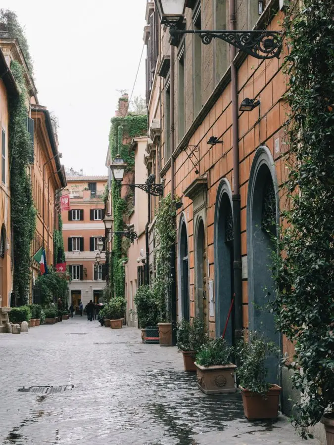 Rome's Ten Best Bakeries: Where Locals Actually Get Their Bread and Pastry