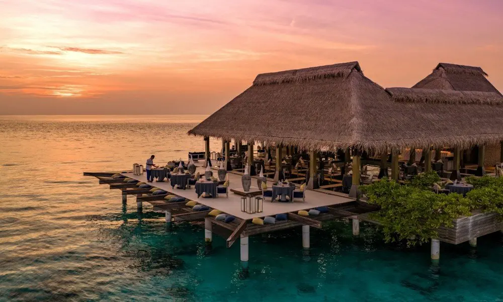 Grand Park Kodhipparu sweeps nine World Luxury Awards ahead of its tenth anniversary