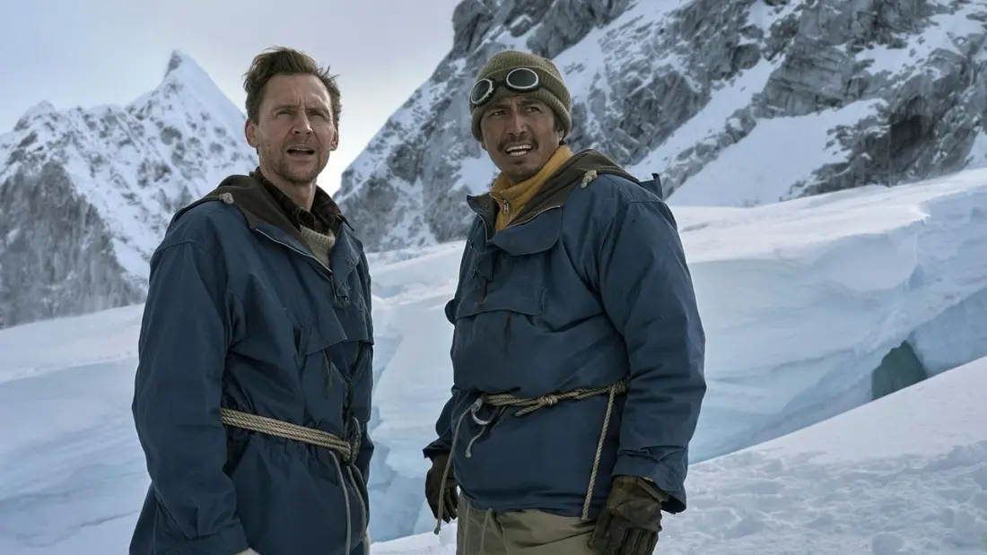Where the Everest Film Tenzing Was Shot: From Mustang to New Zealand's Southern Alps