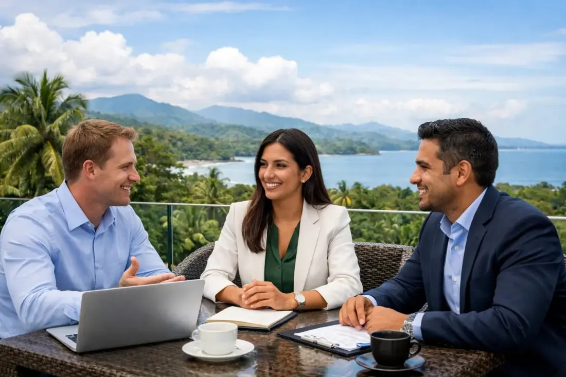 Doing Business in Costa Rica? Why Pura Vida Doesn't Mean What You Think