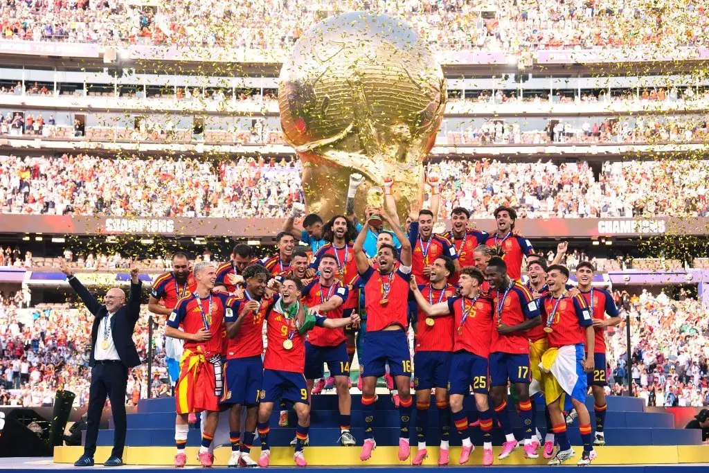 Netflix to stream every 2030 World Cup match in Spain — with some games free to watch