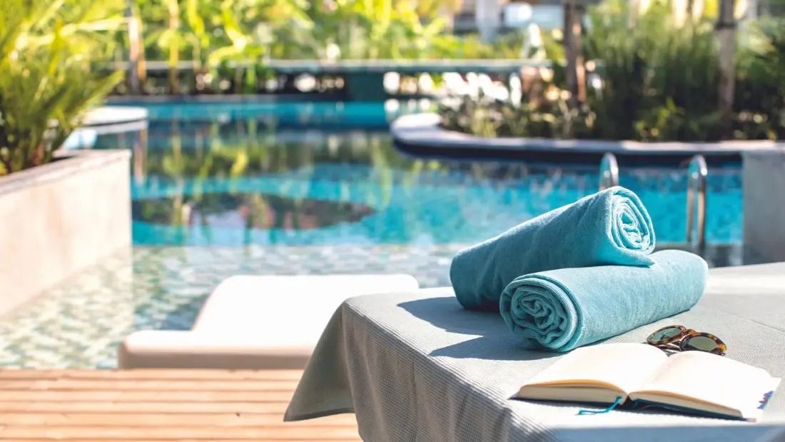 TUI BLUE Curaçao Opens October 20 on the Island's Quieter Western Coast