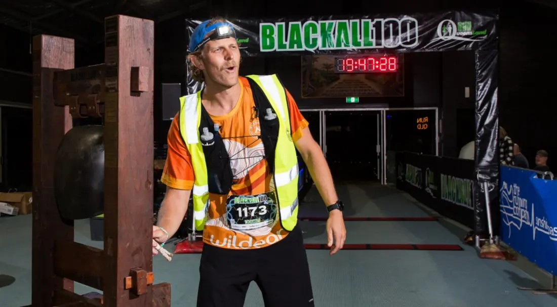 Thinking about your first trail ultra? One runner's hard-won lessons