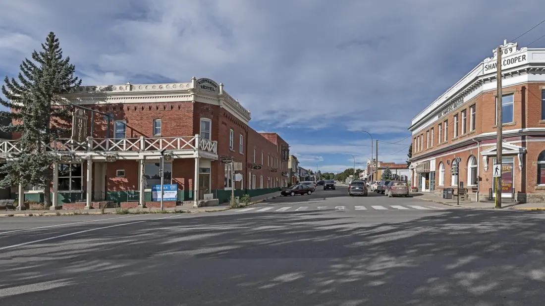Nanton, Alberta: The Small Prairie Town Worth a Detour From Calgary