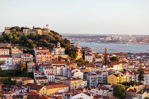 Lisbon does the double at the World Travel Awards Europe 2026