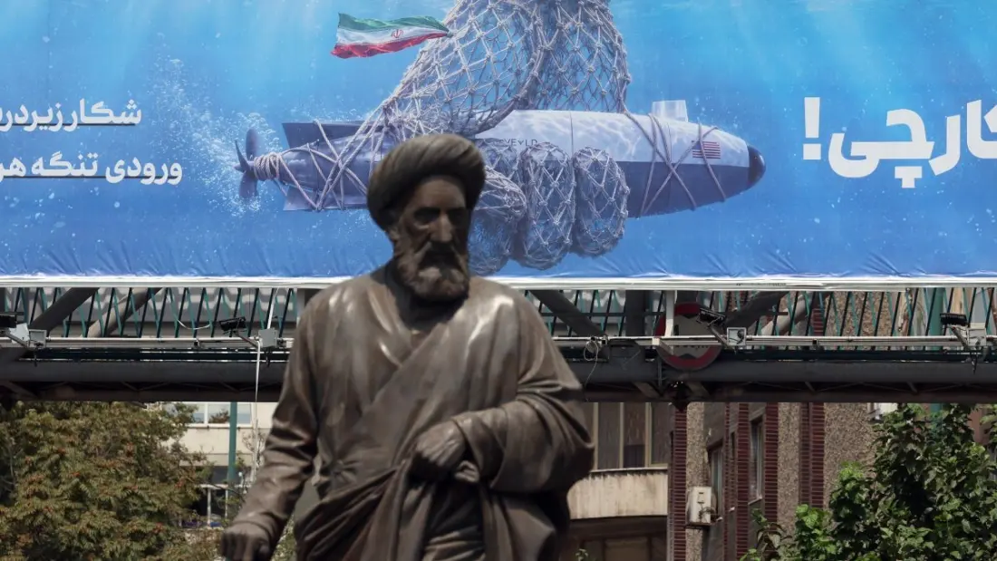 Strait of Hormuz attack and Houthi advance deepen Middle East shipping crisis