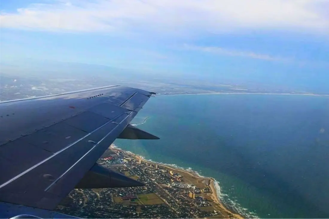 Gqeberha is South Africa's cheapest two-week beach break this December — here's the maths