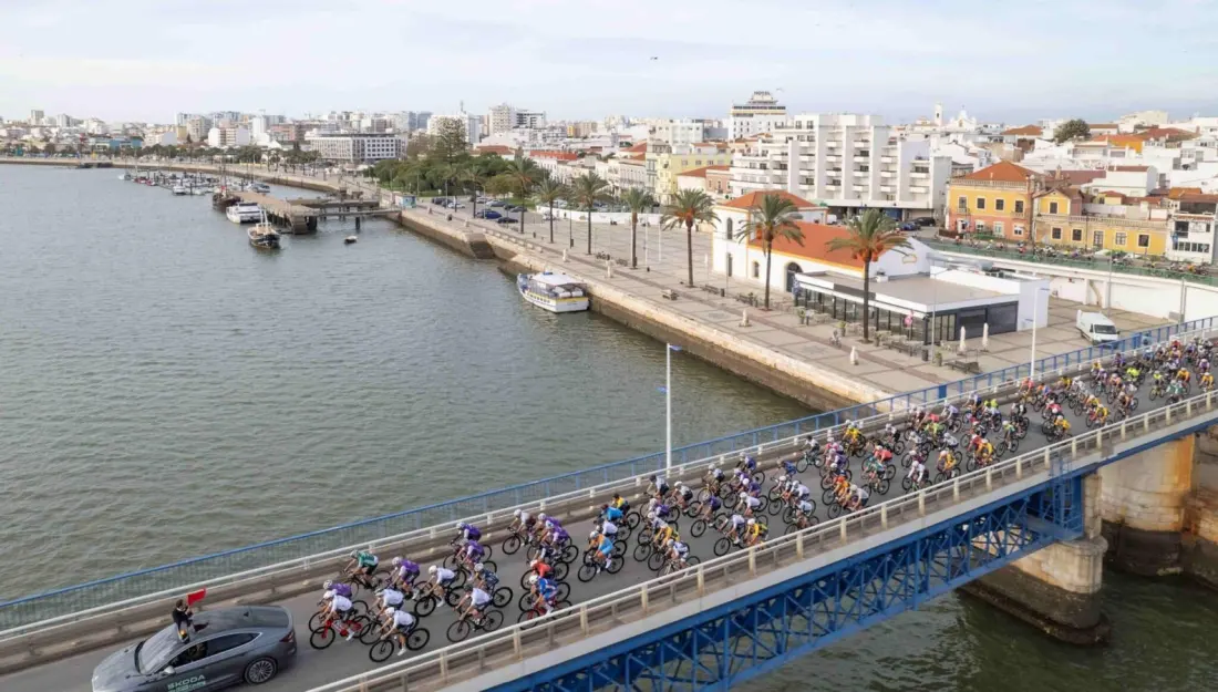 Granfondo Portimão 2026: 1,500 cyclists set to ride the Algarve in November