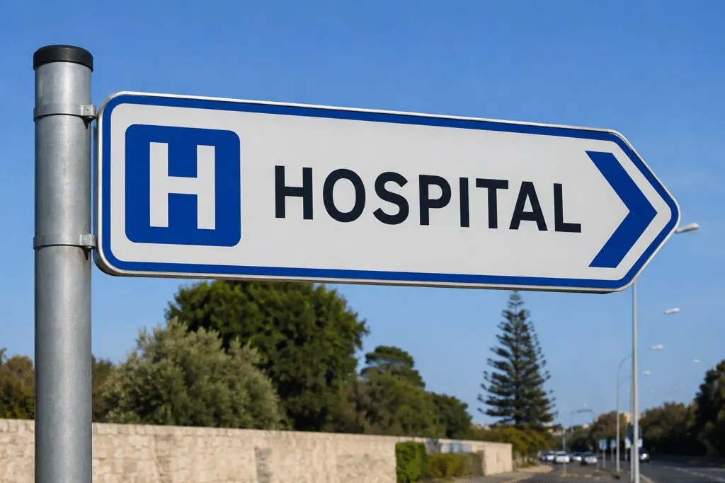 Portugal moves to charge non-resident foreigners for state healthcare
