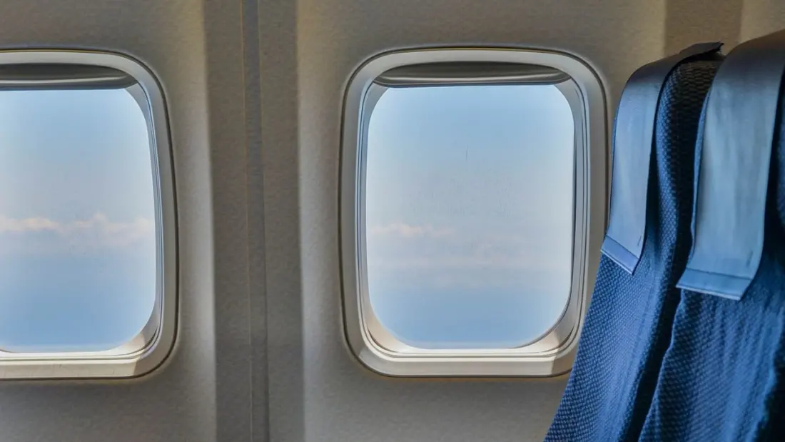 The Seat Map Is a Puzzle — Here's How to Solve It for Your Next Flight