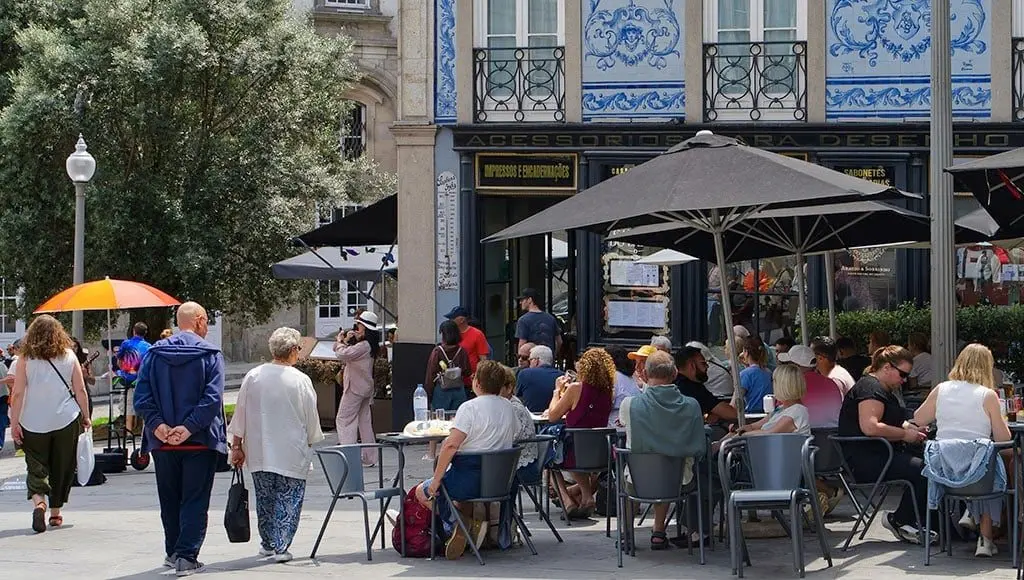 What Portugal taught one expat about the pursuit of happiness