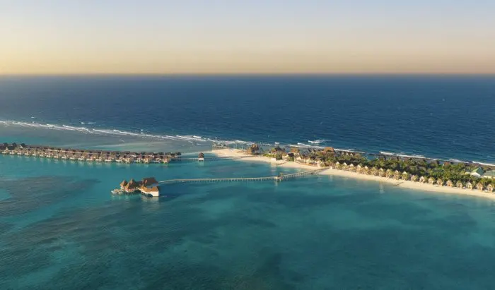 Meyyafushi Maldives Turns One: Three Days of Wellness, Wine and Coral Planting