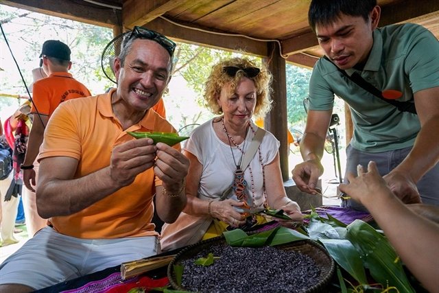 Vietnam wants more from its tourism boom — and tour operators are the key
