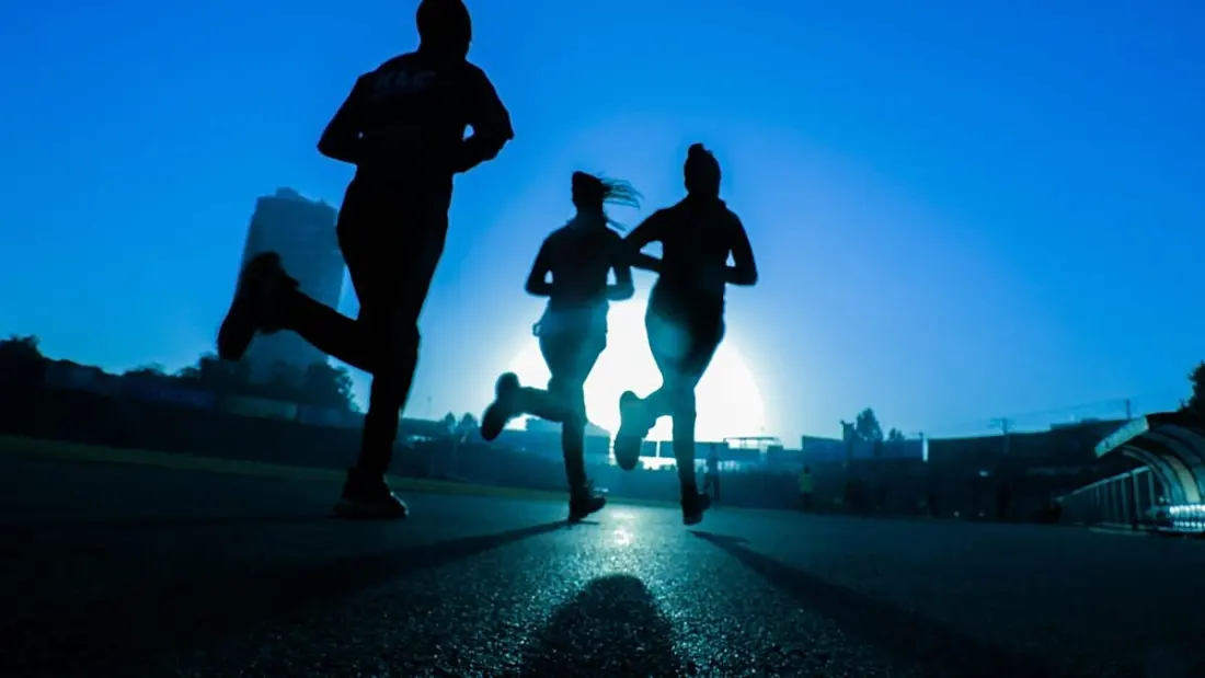 Race-cations are having a moment: runners are turning marathons into 24-hour city breaks