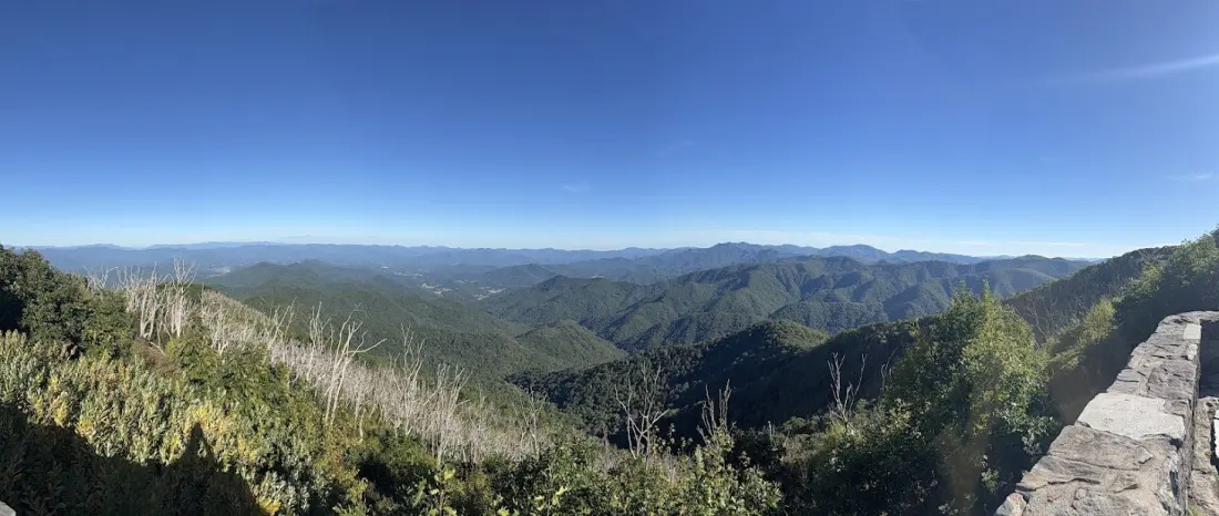 What a Thru-Hike of the Appalachian Trail Really Takes Away From You