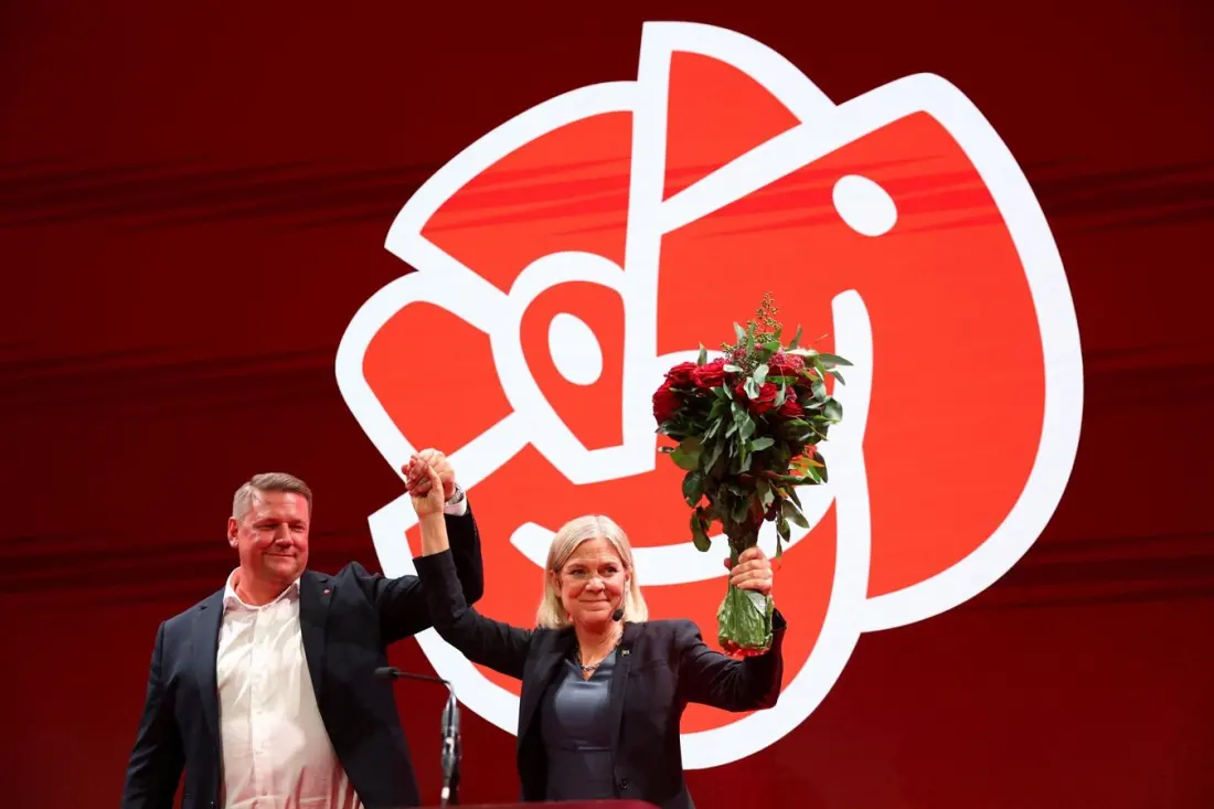 Sweden's Tight Election Count Points to a Centre-Led Shift in a Steady Travel Destination