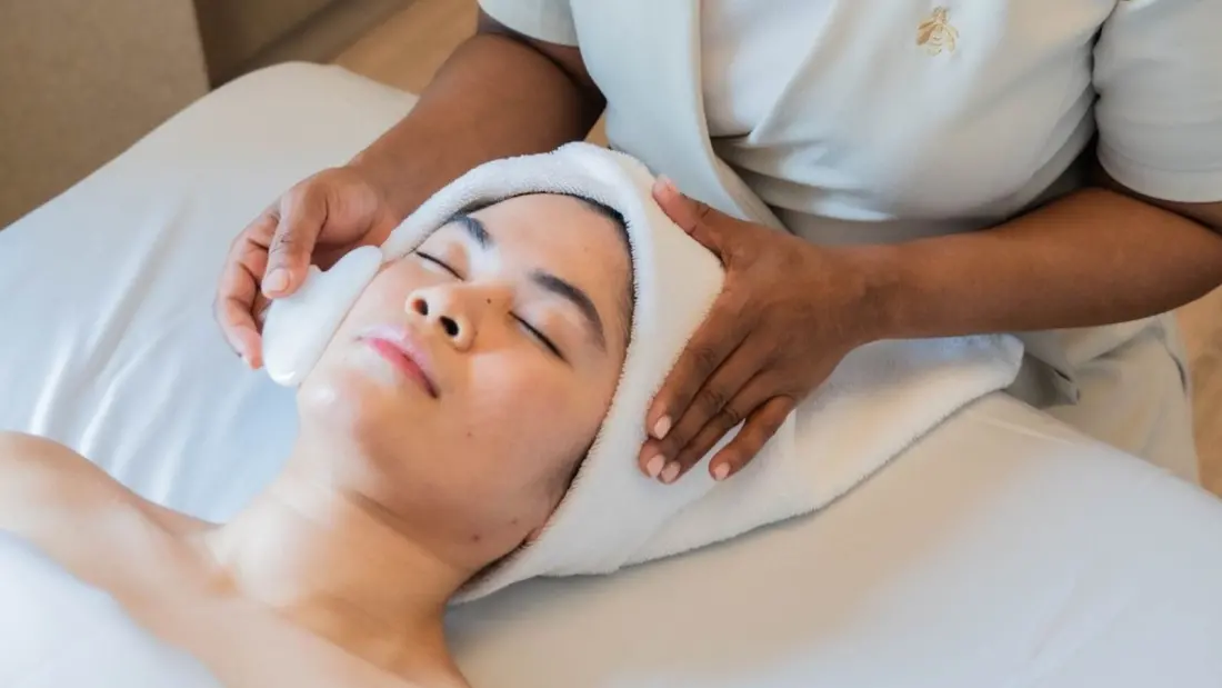 Toronto's Guerlain Spa named Canada's best hotel spa for a third year running