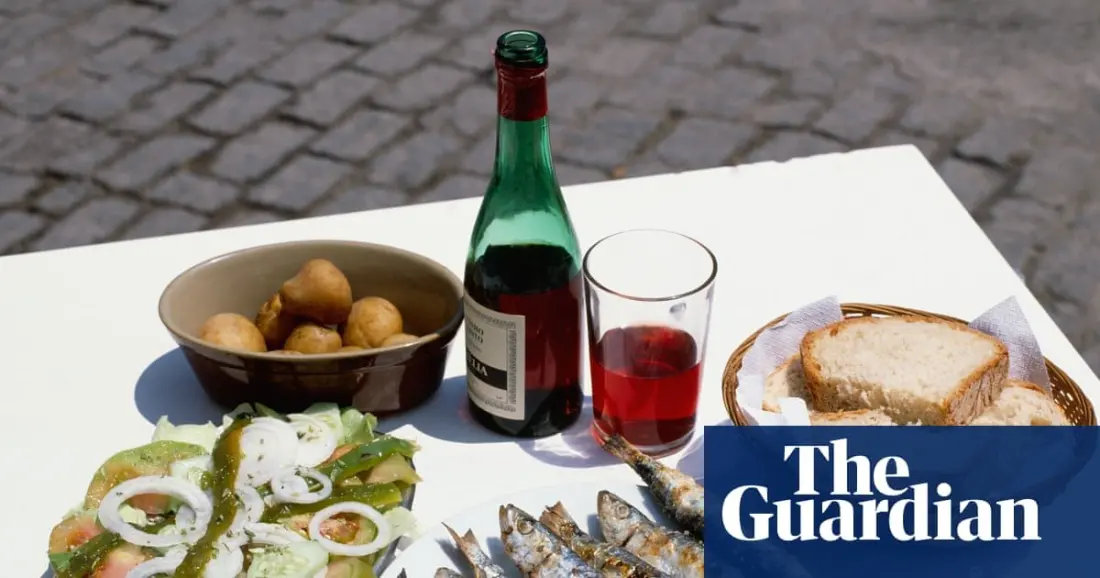 From sardine festivals to snail feasts: Europe's best food experiences, straight from travellers