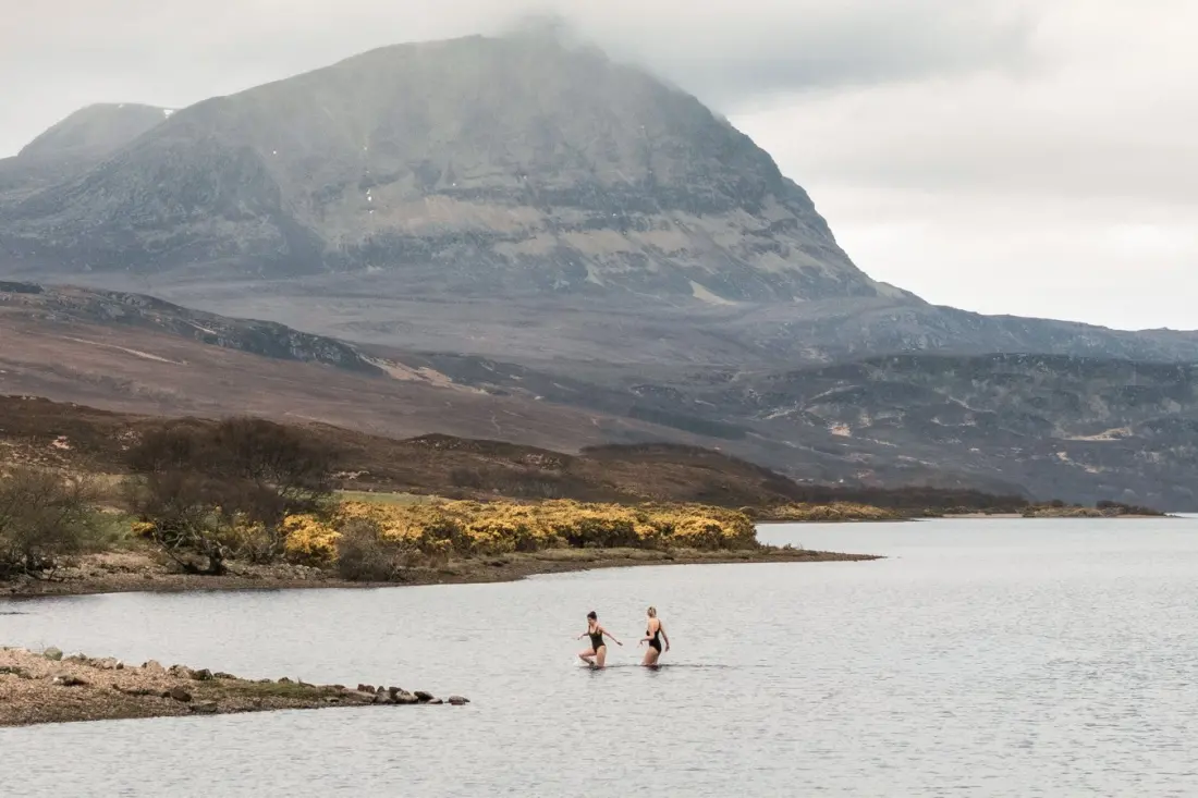 Six group trips that will actually get everyone to say yes