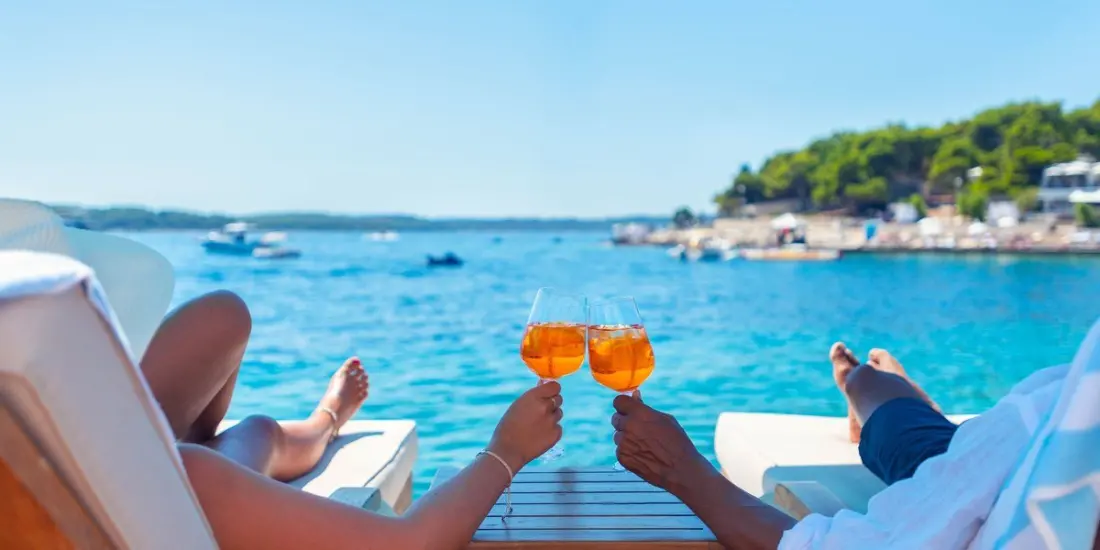 The Honeymoon Redo: Why Empty Nesters Are Booking Return Trips to Where It All Began