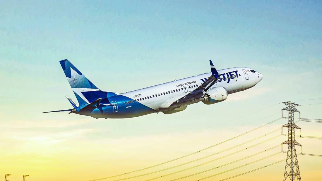 WestJet Drops Kauai After 16 Years — And Orange County May Be Next