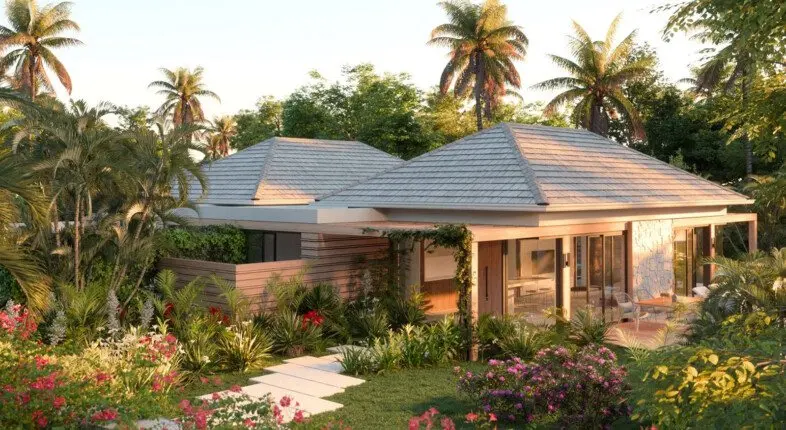 Antigua's $400 Million Nikki Beach Resort at Jolly Beach Starts Its Climb Skyward