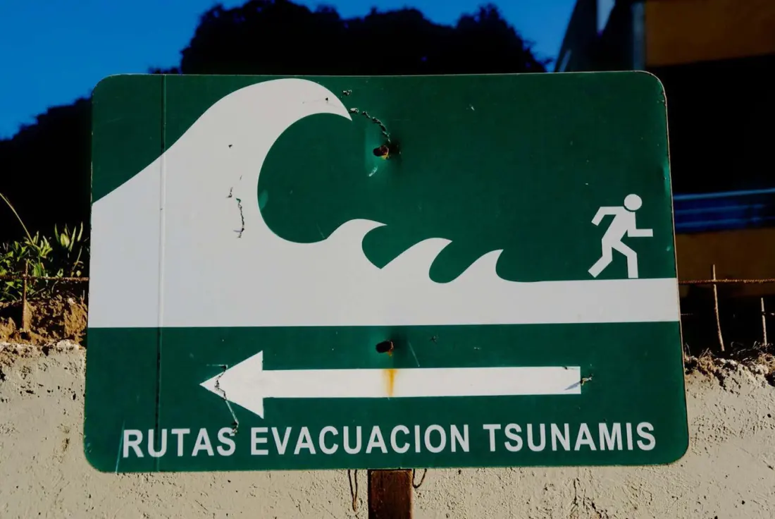 Costa Rica's 24-hour tsunami watch could shut down in January — what travellers should know