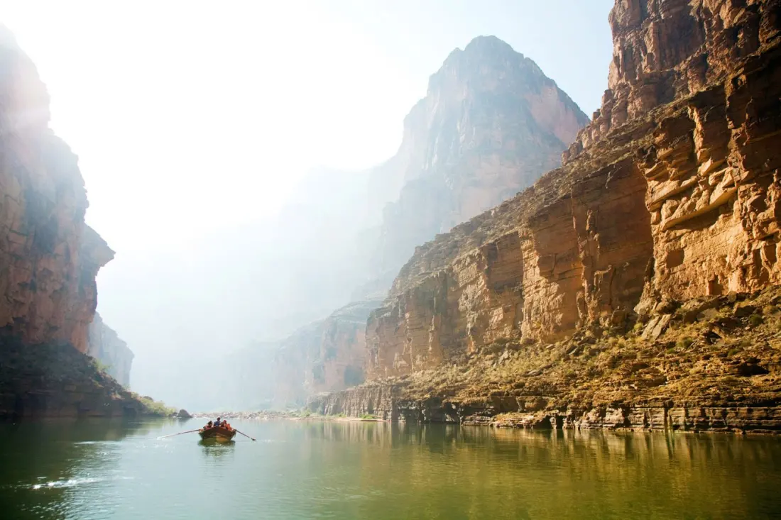 Colorado River Deal Buys Three Years of Water Security for the Southwest