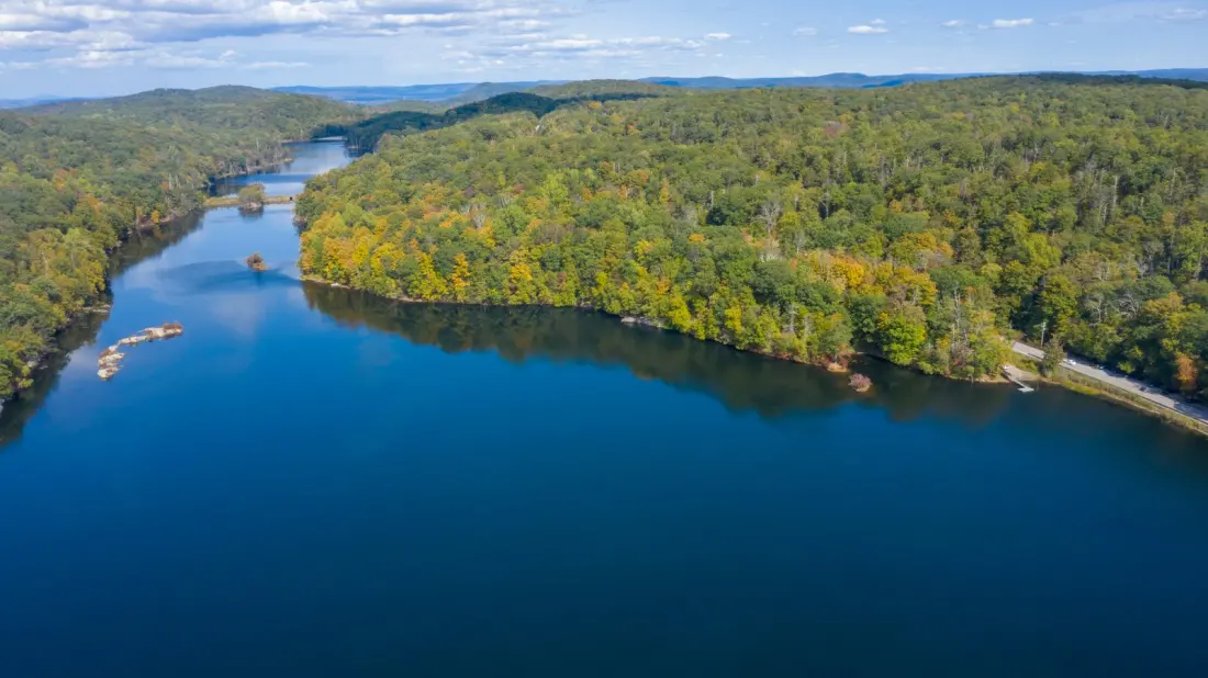 Fahnestock State Park: Where New Yorkers Camp Under an Hour From Manhattan
