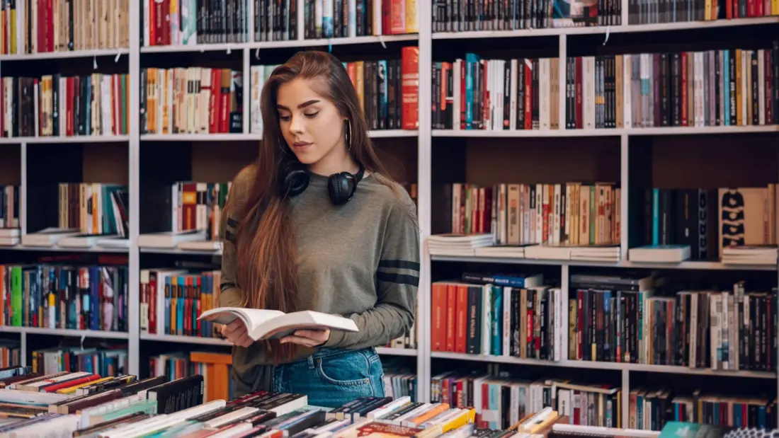 Edmonton's best book-and-coffee pairings: five indie bookstores with great cafes next door