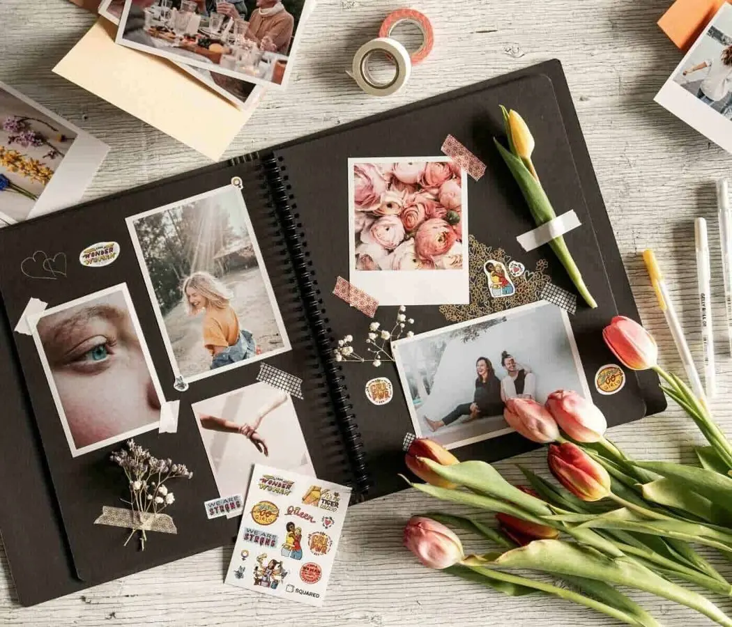Turn holiday snaps into keepsakes: how to build a travel photo book worth keeping