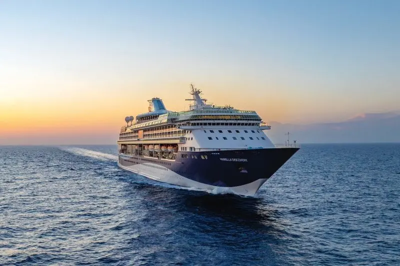 Marella Cruises Maps Out Summer 2028: Patras Debut, Six New Itineraries and 119 Cruise-and-Stay Hotels