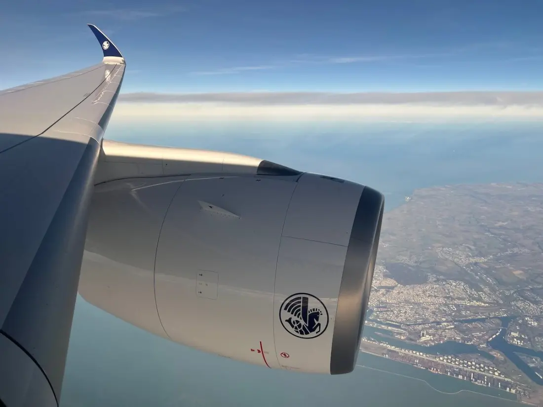Flying Blue's Subscribe to Miles now tops out at 30,000 miles a month — here's when it's actually worth it