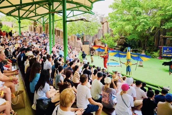 Nha Trang's home province wants 33 million visitors by 2030 — here's what's changing